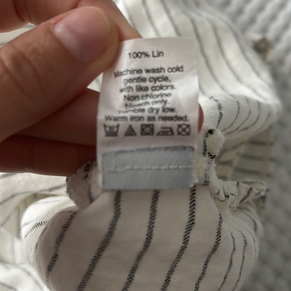 Madewell blouse - Picture 3 of 3